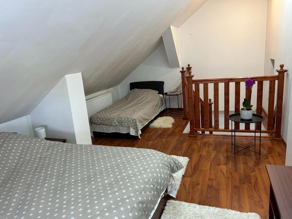 Easy Living Apartments - Old Town Брашов Екстер'єр фото