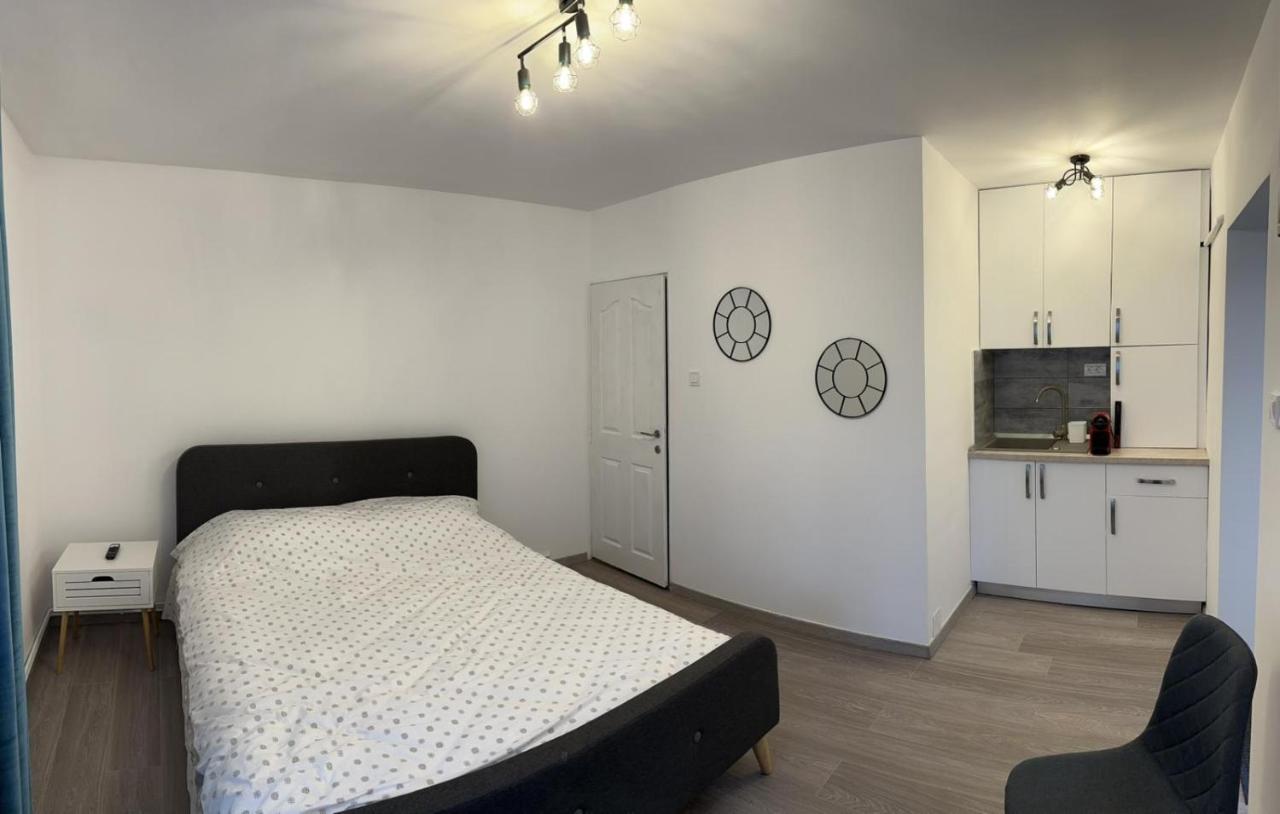 Easy Living Apartments - Old Town Брашов Екстер'єр фото